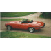Jaguar E-type 1967 drop-top 