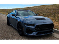 Ford Mustang 5.0-litre 2021
