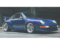 Porsche 993 GT2 Evocation 1995