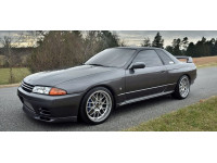Nissan Skyline r32 1994 