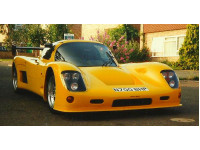 Ultima 5.7 lt Chevy 2001 24k Miles