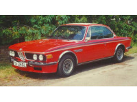 BMW 3.0 CSL 1993 [FGV 246L] 